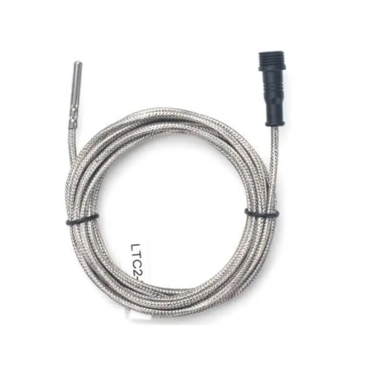 Dragino LTC2-HT | High-Temperature Industrial LoRaWAN Transmitter (PT100)