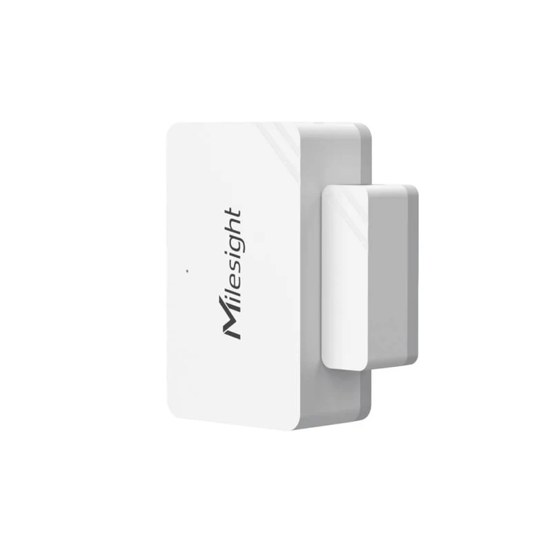 Milesight WS301 | LoRaWAN Magnetic Contact Switch