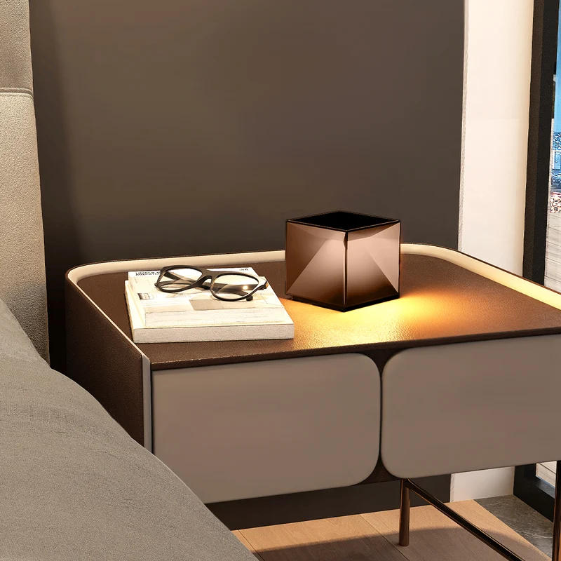 CUBOX MINI CORTEN