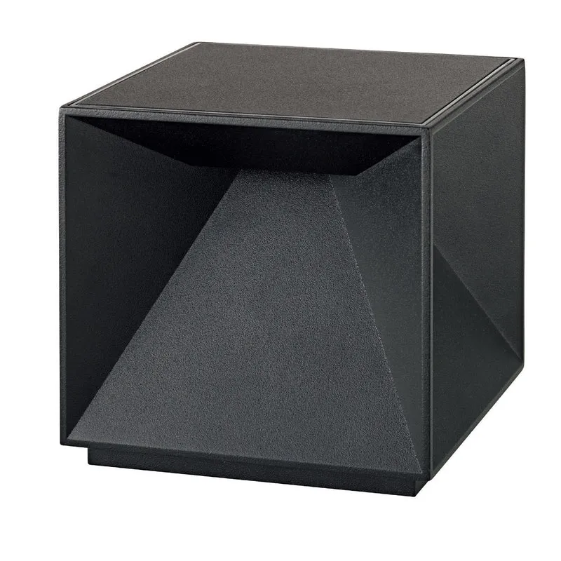 CUBOX BLACK