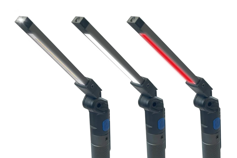 iSpector 400 | 400 Lumen | Wiederaufladbare Inspektionsleuchte