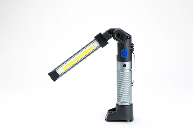 iSpector 400 | 400 Lumen | Wiederaufladbare Inspektionsleuchte