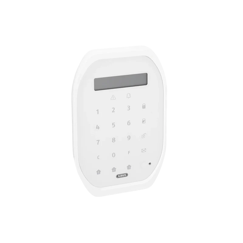 ABUS Comfion Funk-Bedienteil Mifare DESFire FUBE80100