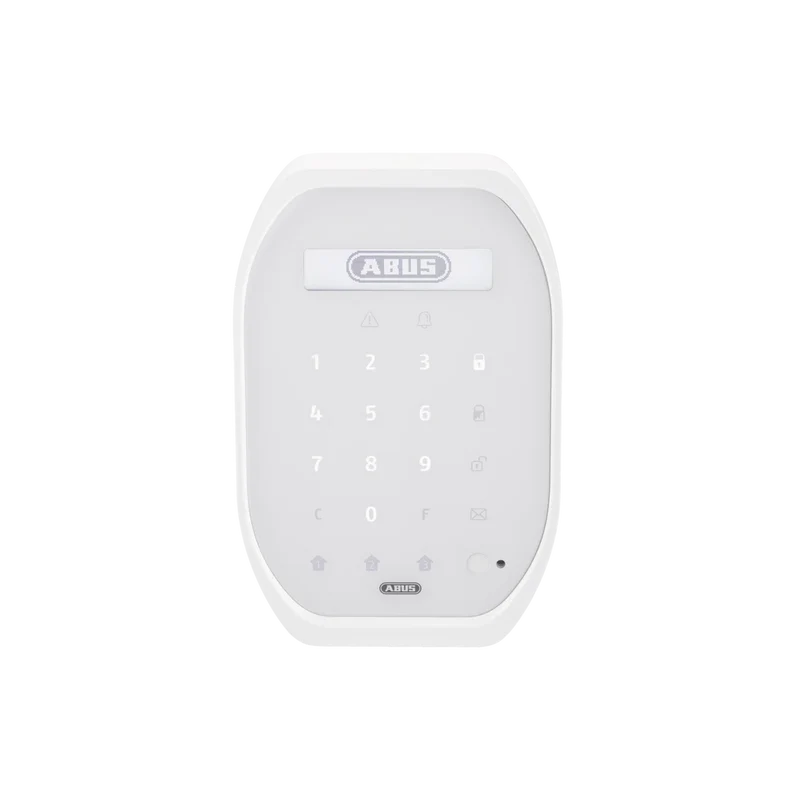 ABUS Comfion Funk-Bedienteil Mifare DESFire FUBE80100