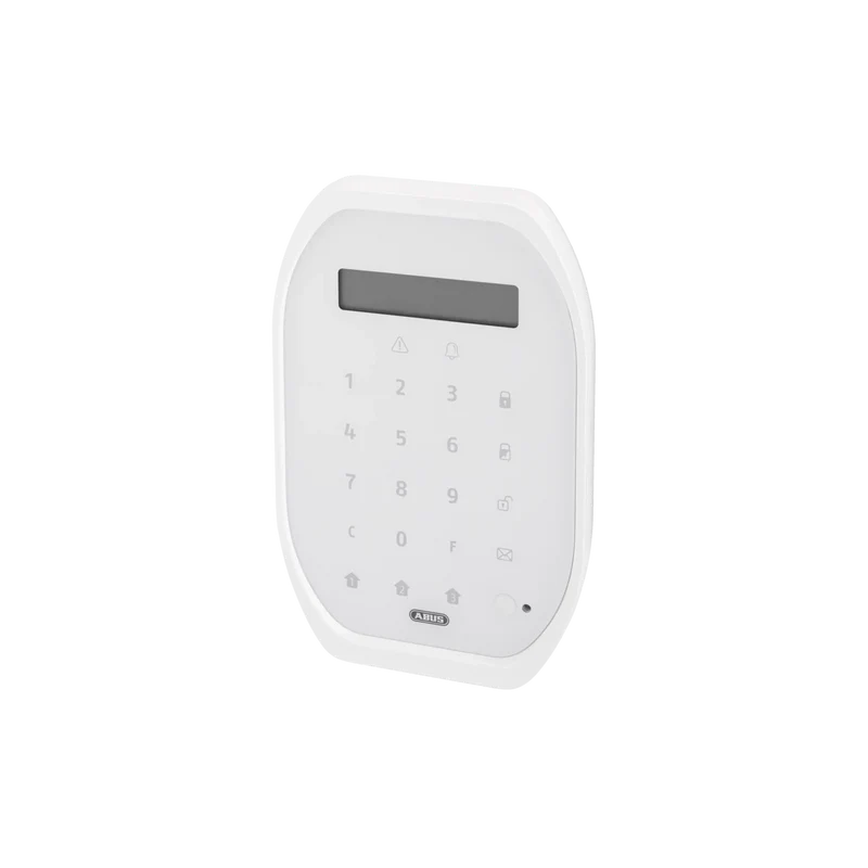 ABUS Comfion Funk-Bedienteil Mifare DESFire FUBE80100