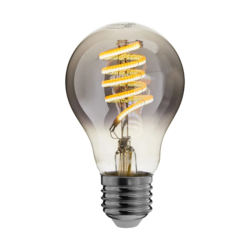 EcoDim Zigbee led lamp E27 bulb 2000K-4000K (A60)