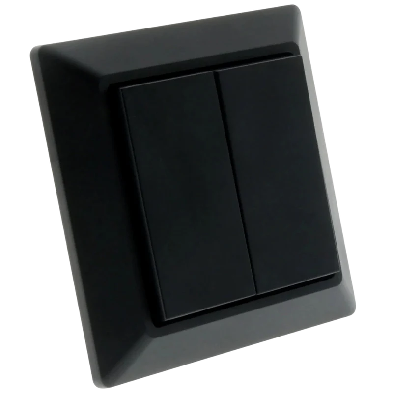 EcoDim Draadloze schakelaar Zigbee (Friends of Philips Hue)