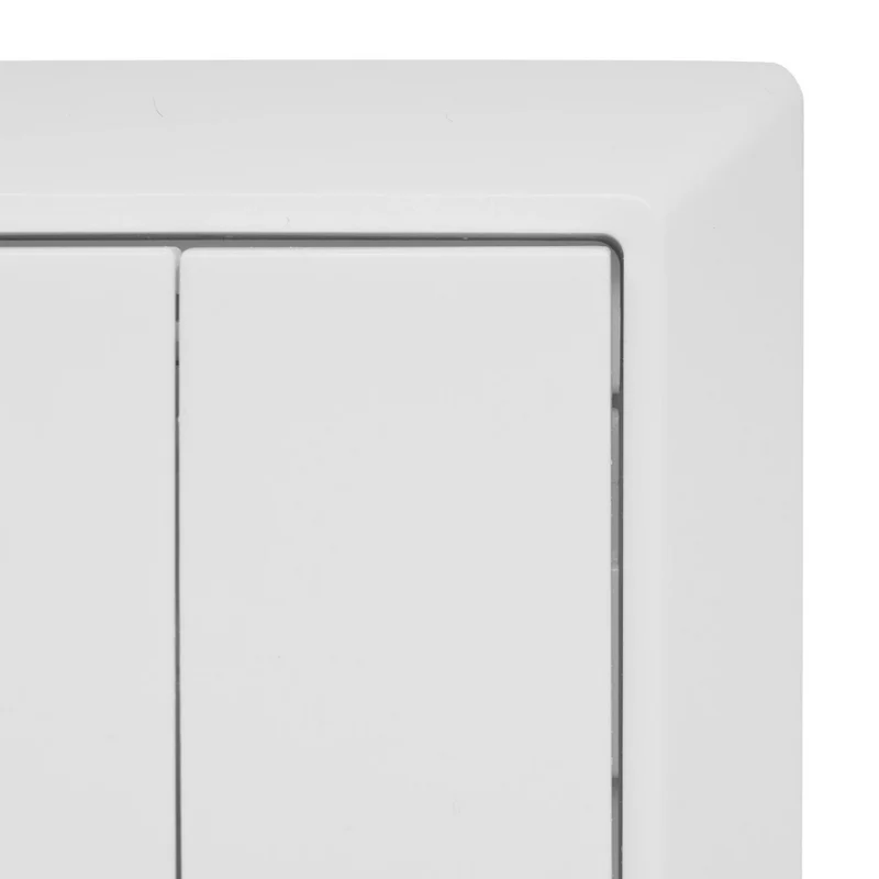 EcoDim Draadloze schakelaar Zigbee (Friends of Philips Hue)