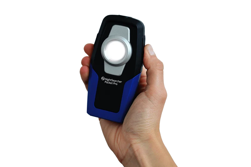 Pocket Pro | 600 Lumen | Wiederaufladbare Arbeitsleuchte