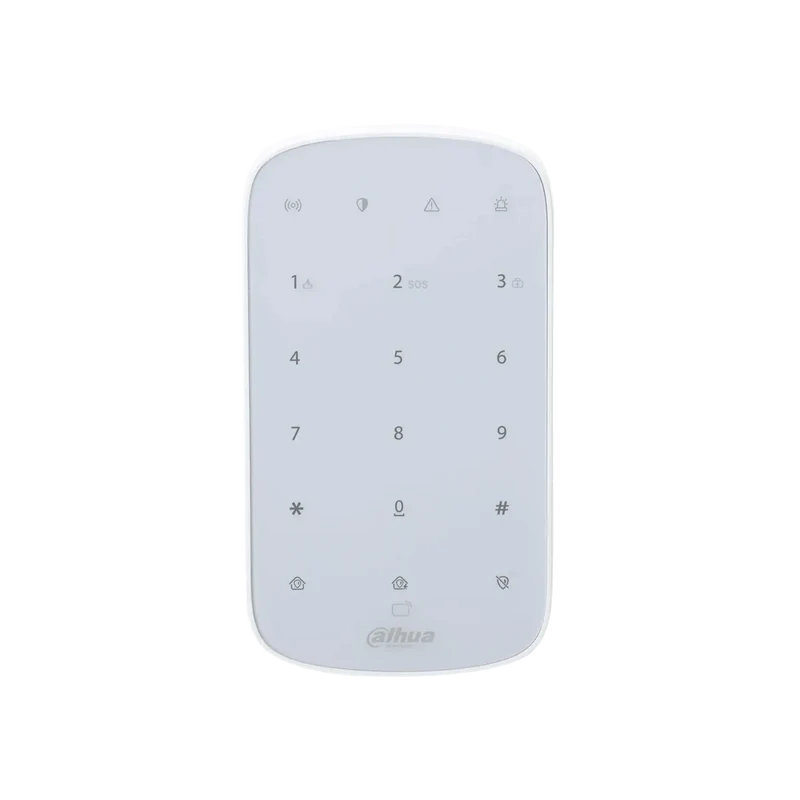 Dahua AirShield Funk-Tastatur ARK30T-W2-868