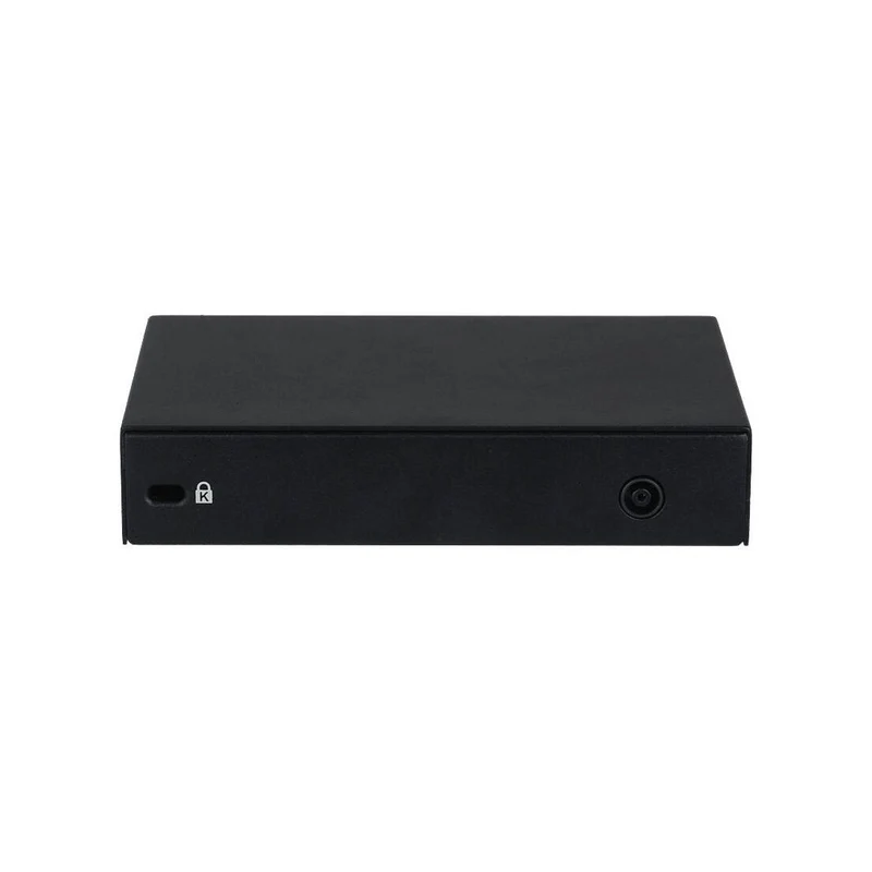 Dahua 4-Port Hi PoE Switch PFS3006-4ET-60-V2
