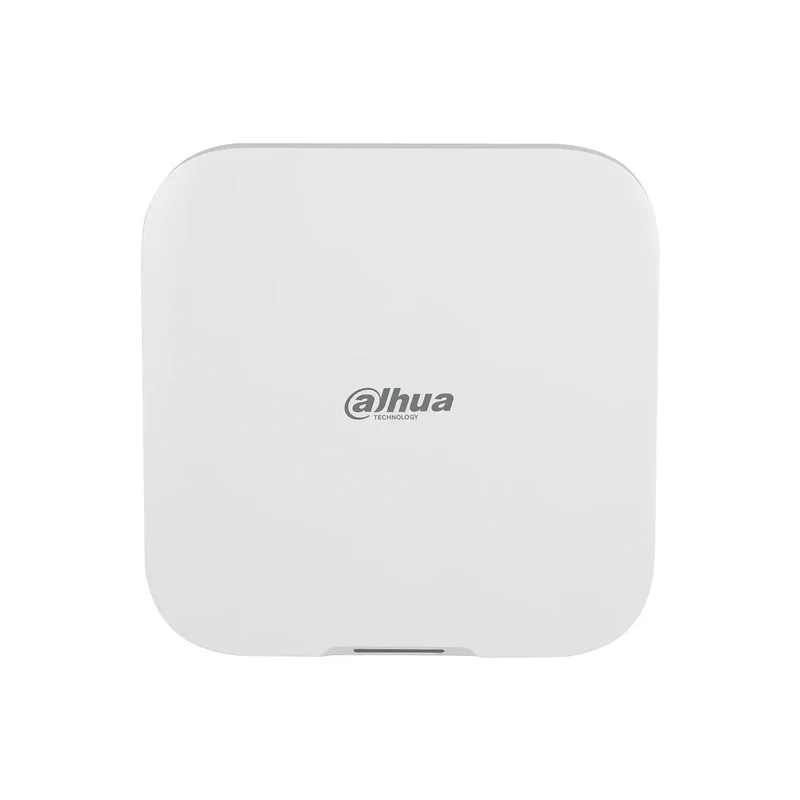 Dahua AirShield Funk-Alarmzentrale ARC3800H-FW2-868 - Hub 2 (LAN/Wi-Fi/4G)
