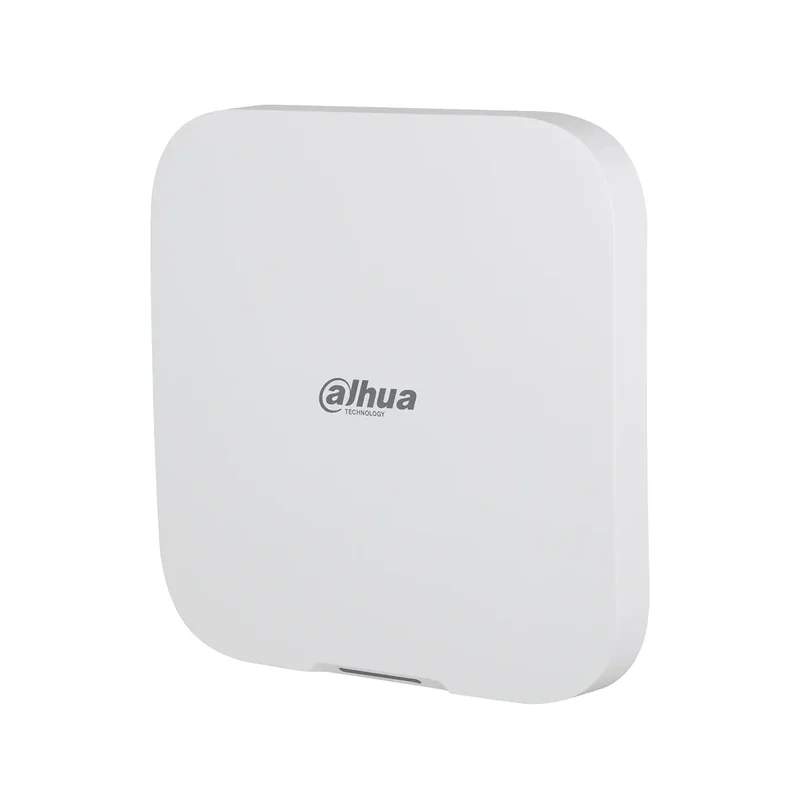 Dahua AirShield Funk-Alarmzentrale ARC3800H-FW2-868 - Hub 2 (LAN/Wi-Fi/4G)