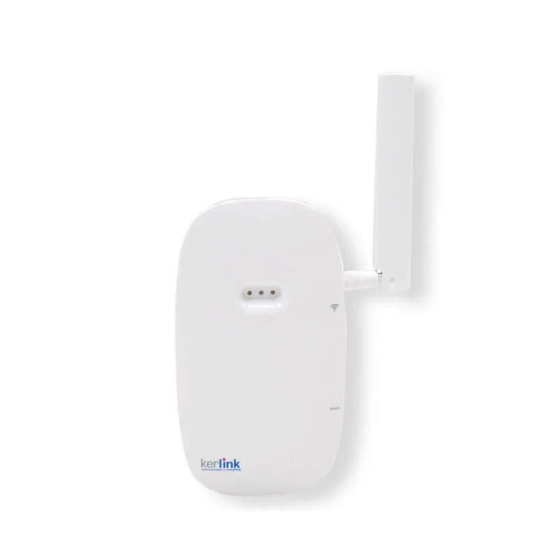 Kerlink Wirnet™ iFemtoCell-evolution | Indoor LoRaWAN Gateway with Cellular Communication