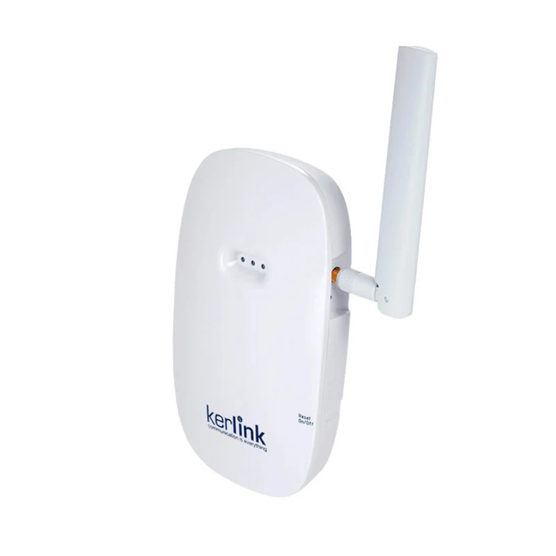 Kerlink Wirnet™ iFemtoCell-evolution | Indoor LoRaWAN Gateway with Cellular Communication