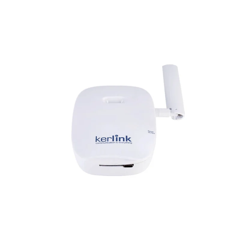 Kerlink Wirnet™ iFemtoCell-evolution | Indoor LoRaWAN Gateway with Cellular Communication