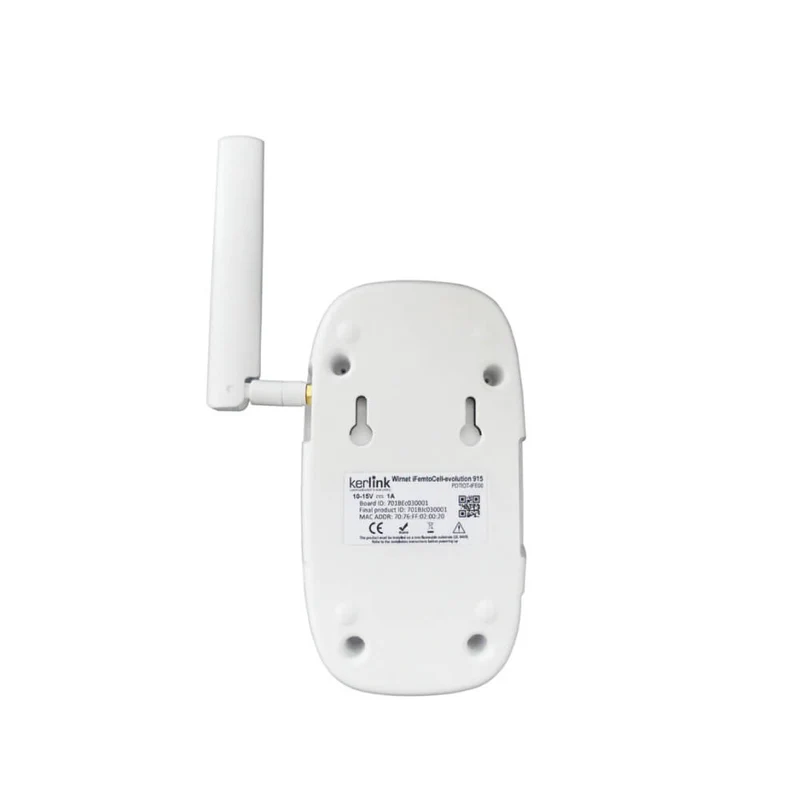 Kerlink Wirnet™ iFemtoCell-evolution | Indoor LoRaWAN Gateway with Cellular Communication