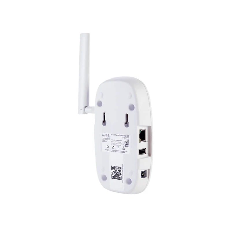 Kerlink Wirnet™ iFemtoCell-evolution | Indoor LoRaWAN Gateway with Cellular Communication
