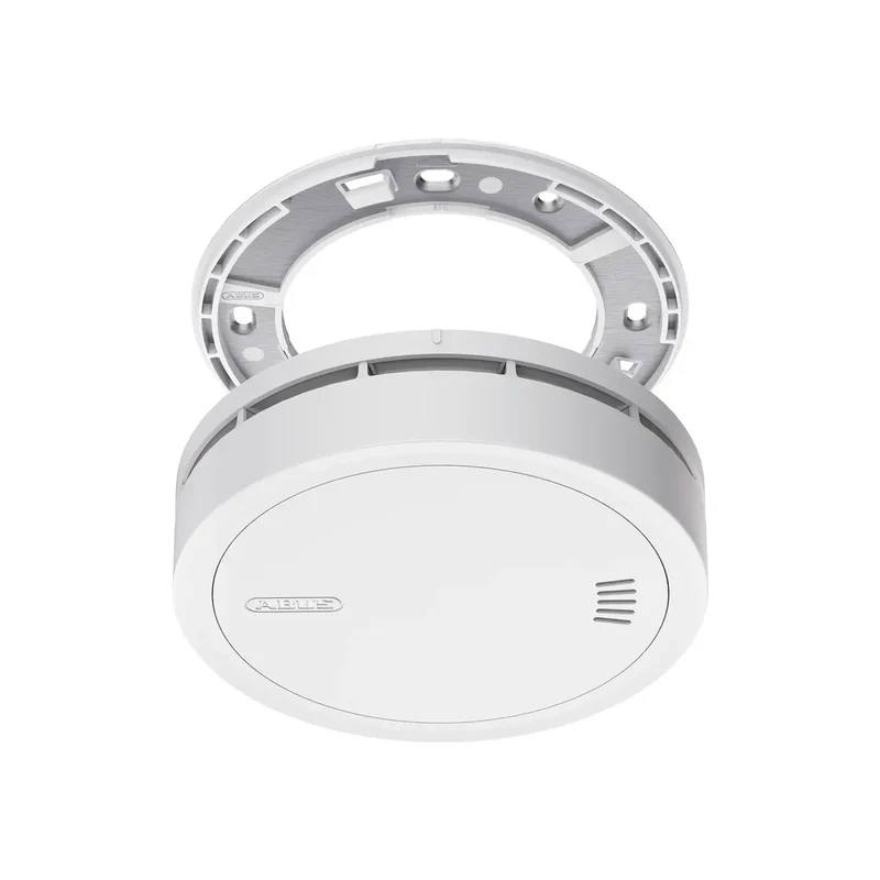 ABUS PREFIRA™ CONNECT SC2100 Rauchwarnmelder, funkvernetzbar