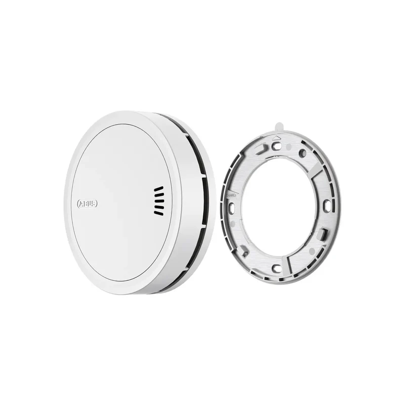 ABUS PREFIRA™ CONNECT SC2100 Rauchwarnmelder, funkvernetzbar