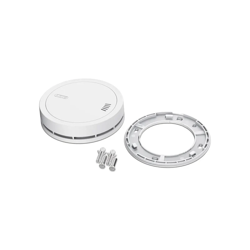 ABUS PREFIRA™ CONNECT SC2100 Rauchwarnmelder, funkvernetzbar