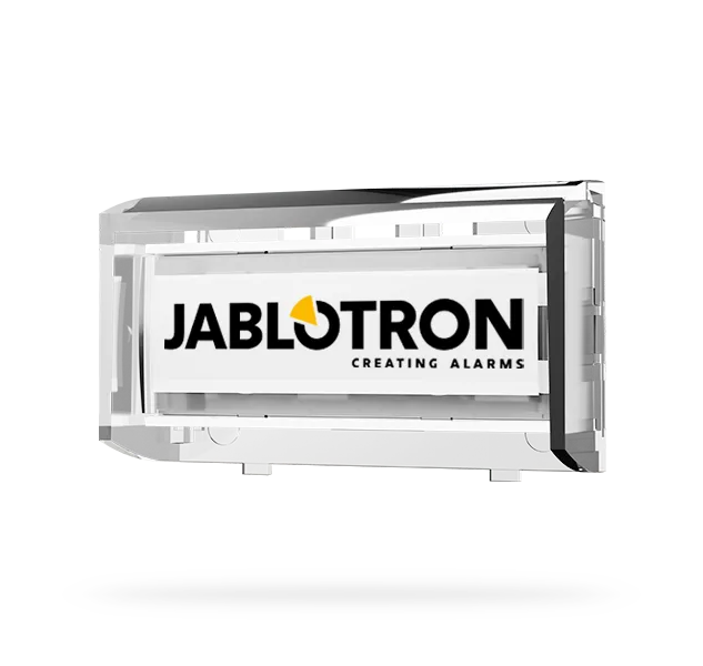 Jablotron Funk-Taster-Türklingel JA-159J
