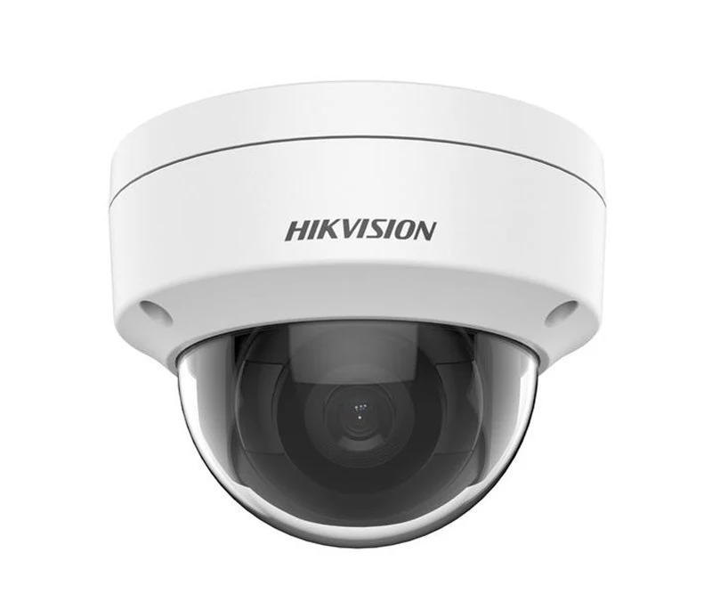 Hikvision IP Dome 4 MPx (2,8 mm) DS-2CD2143G2-I AcuSense