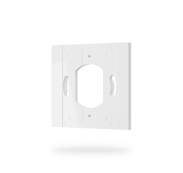 Jablotron Montageplatte WRE-KU68
