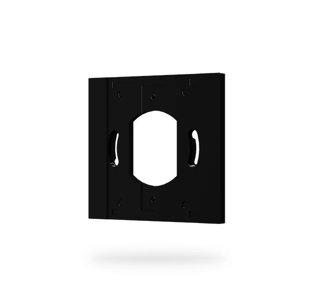Jablotron Montageplatte WRE-KU68