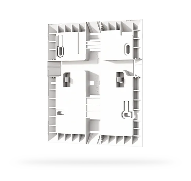 Jablotron Aufputz-Montageplatte JA-105PL für JA-115E und JA-155E