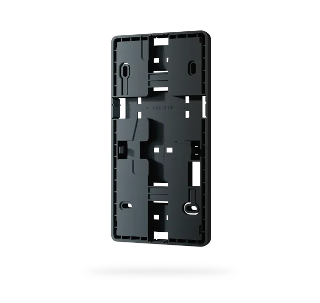 Jablotron Aufputz-Montageplatte JA-106PL für JA-116E und JA-156E
