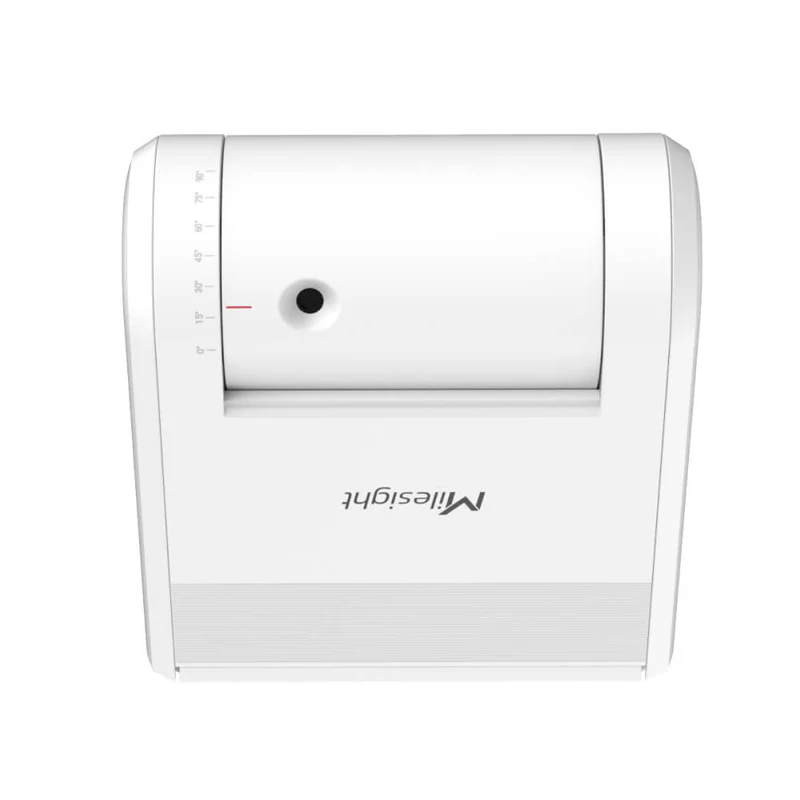 Milesight VS351 | LoRaWAN Mini AI Thermopile Bi-Directional People Counter