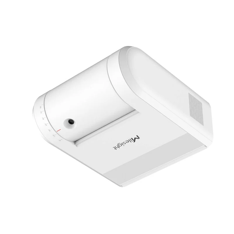 Milesight VS351 | LoRaWAN Mini AI Thermopile Bi-Directional People Counter