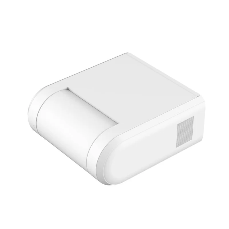 Milesight VS351 | LoRaWAN Mini AI Thermopile Bi-Directional People Counter