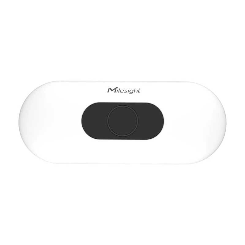 Milesight VS133-P | AI ToF People Counting Sensor (PoE)