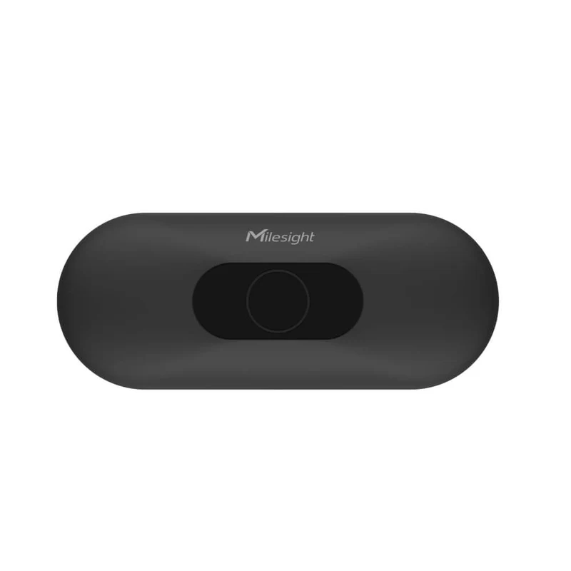 Milesight VS133-P | AI ToF People Counting Sensor (PoE)