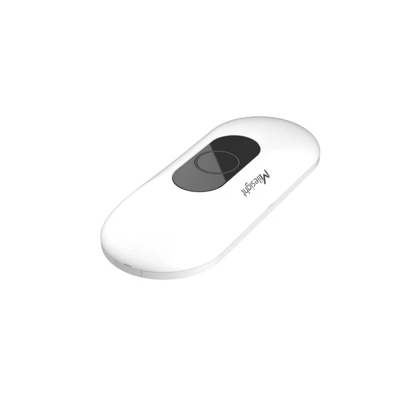 Milesight VS133-P | AI ToF People Counting Sensor (PoE)