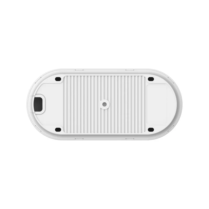 Milesight VS125 | Indoor AI Stereo Vision People Counter