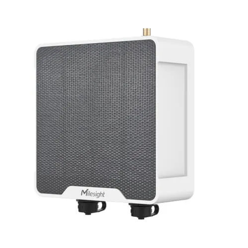 Milesight UC501 | LTE Cellular Multi-Interface Solar Controller