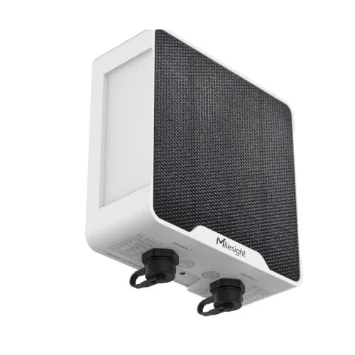 Milesight UC501 | LTE Cellular Multi-Interface Solar Controller