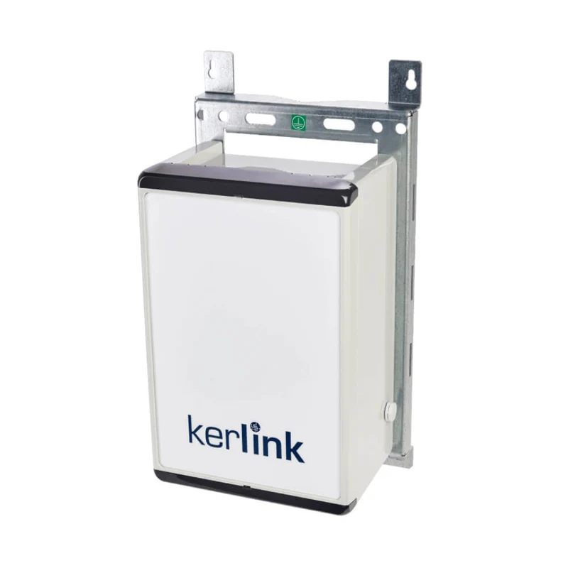 Kerlink Wirnet iBTS Compact | Outdoor 16-Channel Carrier-Grade LoRaWAN Gateway