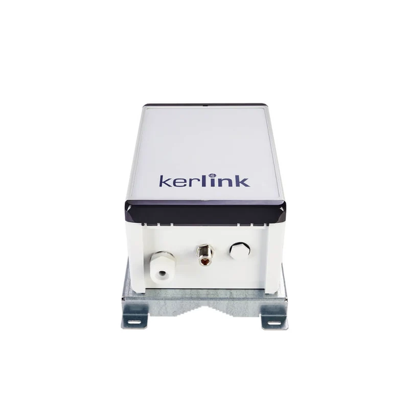 Kerlink Wirnet iBTS Compact | Outdoor 16-Channel Carrier-Grade LoRaWAN Gateway