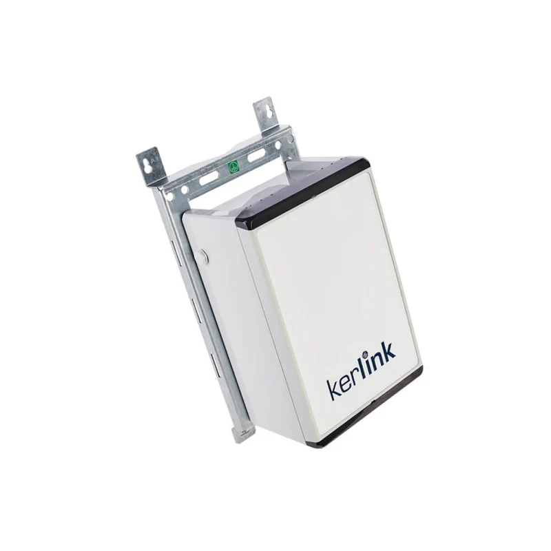 Kerlink Wirnet iBTS Compact | Outdoor 16-Channel Carrier-Grade LoRaWAN Gateway