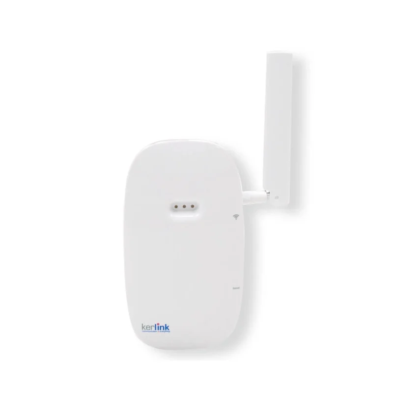 Kerlink Wirnet iFemtoCell | Indoor LoRaWAN Gateway