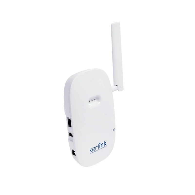 Kerlink Wirnet iFemtoCell | Indoor LoRaWAN Gateway