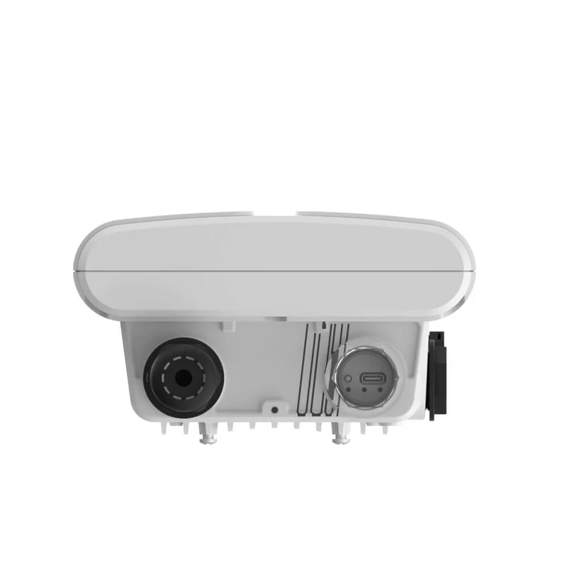Milesight UG67 | 8-Channel Industrial Outdoor LoRaWAN Gateway | IP67, 4G & GNSS