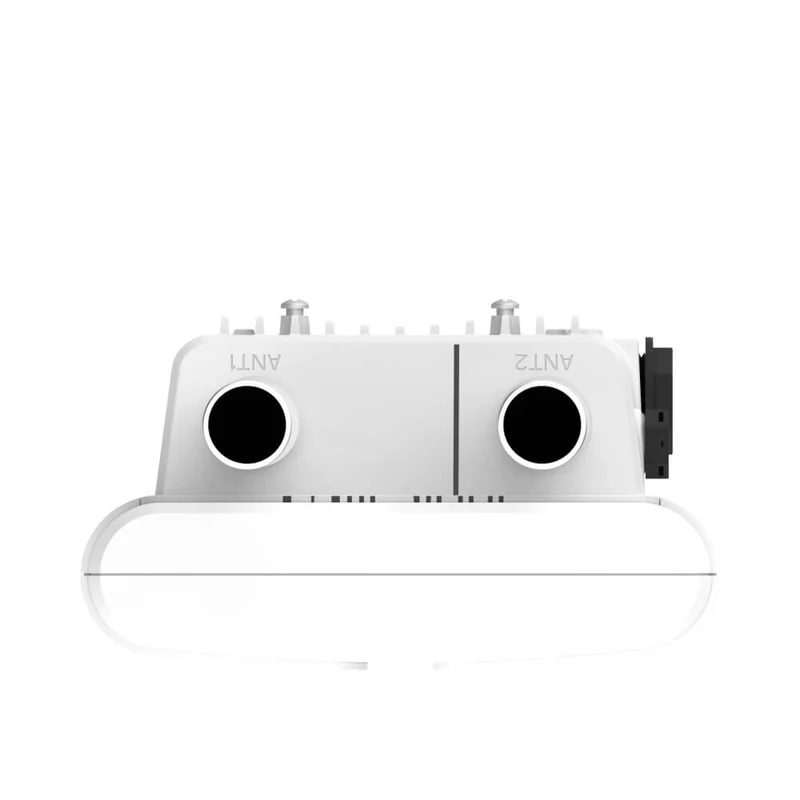 Milesight UG67 | 8-Channel Industrial Outdoor LoRaWAN Gateway | IP67, 4G & GNSS