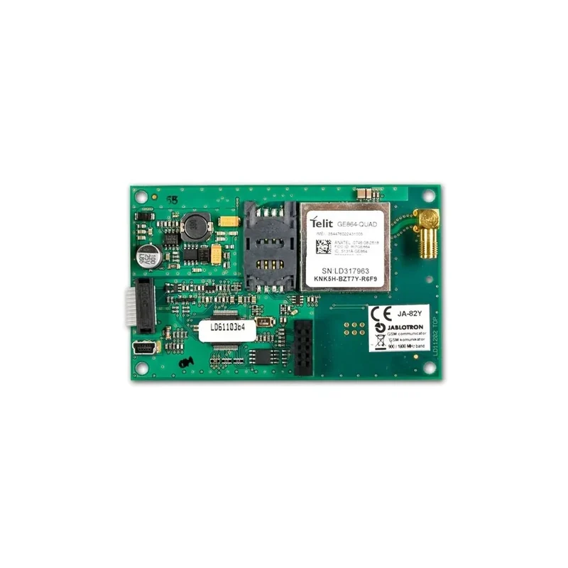 Jablotron OASiS GSM-Sprachwählgerät JA-82Y