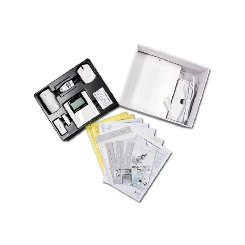 Jablotron OASiS Starter-Set JK-84