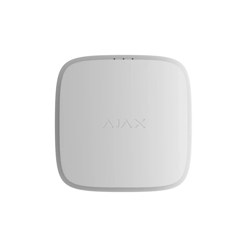 AJAX EN54 Funk-Hitzemelder "FireProtect" (Heat)